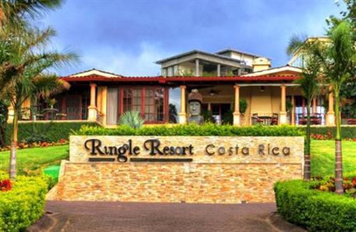 фото отеля Ringle Resort Hotel & Spa