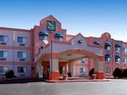 фото отеля Quality Suites Albuquerque