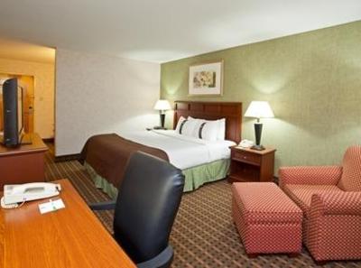 фото отеля Holiday Inn Marietta