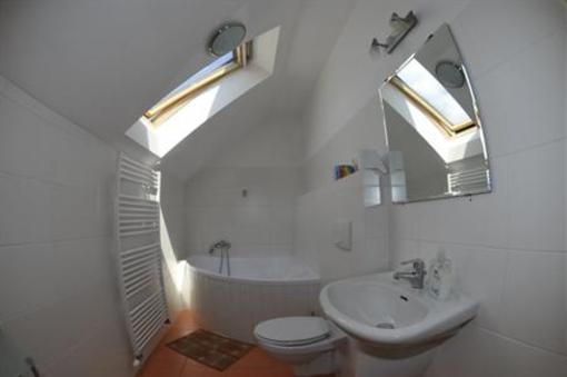 фото отеля Pension Pod Skalkou