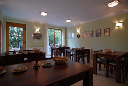фото отеля Pension Pod Skalkou