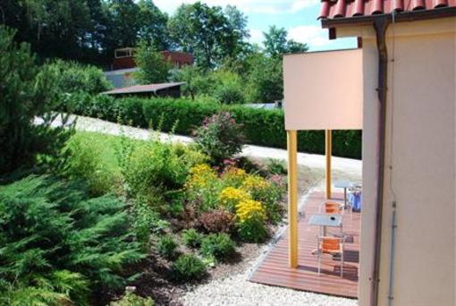 фото отеля Pension Pod Skalkou