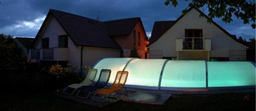 фото отеля Pension Pod Skalkou