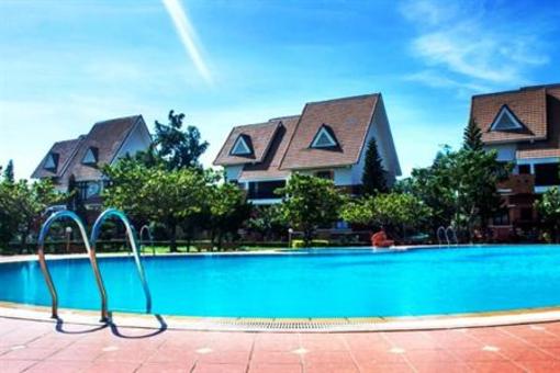фото отеля Son Thuy Resort