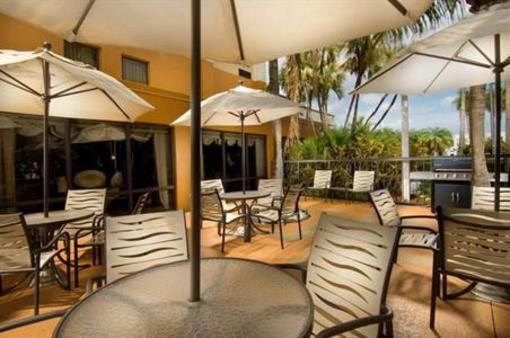 фото отеля Hampton Inn Miami Airport West Doral