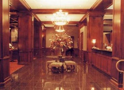 фото отеля Suites of 800 Locust Hotel and Spa