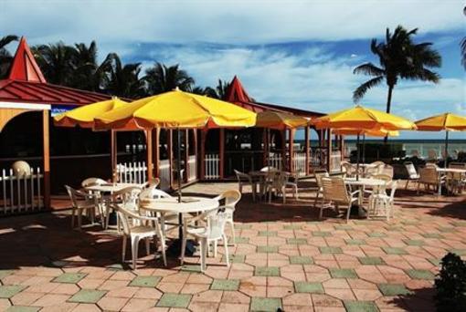 фото отеля Ramada Plaza Marco Polo Beach Resort