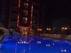 фото отеля Club Alpina Apartments