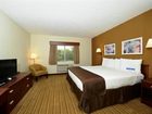 фото отеля Americas Best Value Inn & Suites Flint Airport