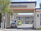 фото отеля Howard Johnson Express Inn & Suites - Orange