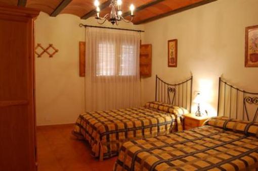 фото отеля Casa Ruiz
