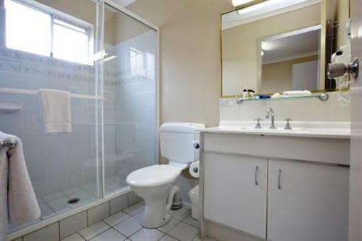 фото отеля Carseldine Palms Motel