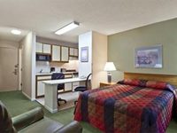 Extended Stay America Hotel Capital Albany (New York)