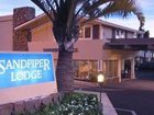 фото отеля Sandpiper Lodge Santa Barbara