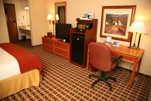 фото отеля Holiday Inn Express Marion