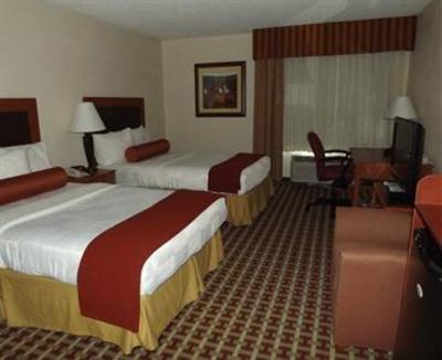 фото отеля Holiday Inn Express Marion