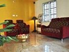 фото отеля Aishwarya Residency
