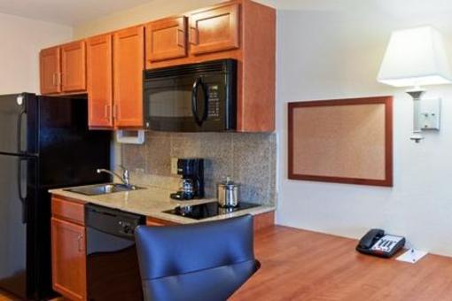 фото отеля Candlewood Suites Manassas