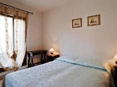 фото отеля Hotel Locanda Salieri