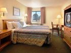 фото отеля Days Inn and Suites Flagstaff East