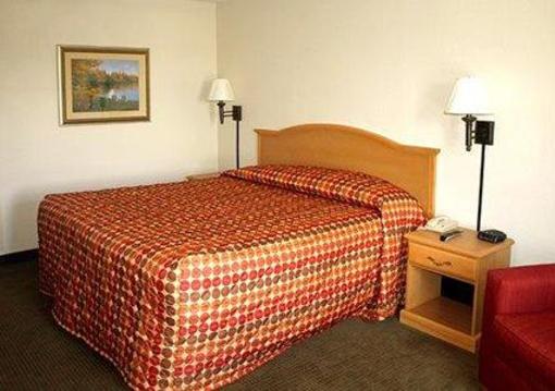 фото отеля Rodeway Inn & Suites at Biltmore Square