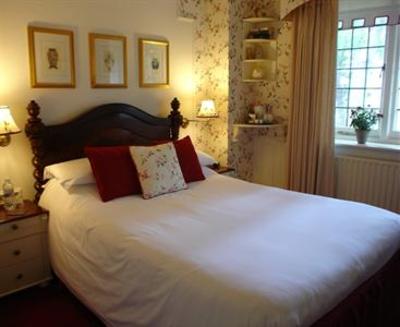 фото отеля Cransley Hotel Bournemouth