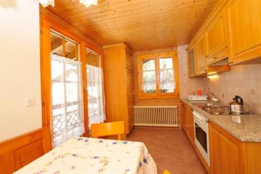 фото отеля Haus Solvay