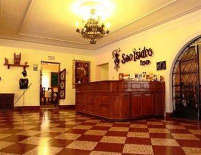 фото отеля San Isidro inn