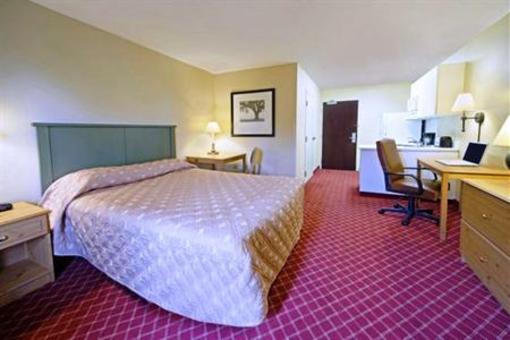 фото отеля Extended Stay America Hotel Herndon