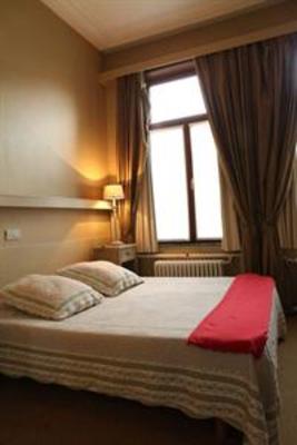 фото отеля Botaniek Hotel
