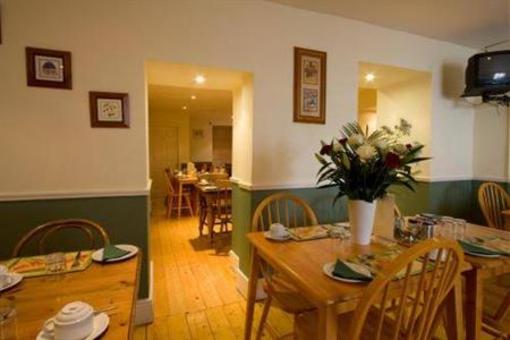 фото отеля Abbott Lodge Dublin