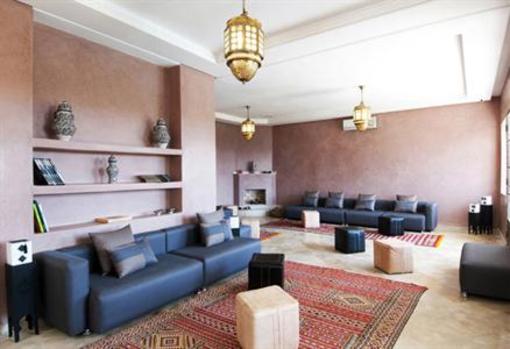 фото отеля Villa Agapanthe