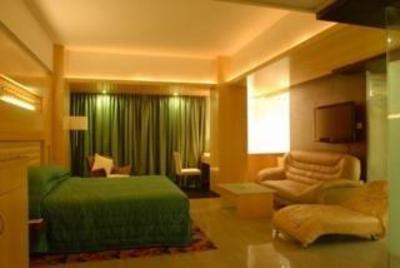 фото отеля Peninsula Grand Hotel Mumbai