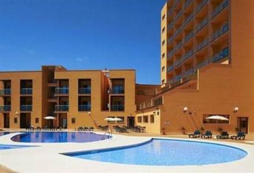 фото отеля Pierre & Vacances Residence Torremolinos Stella Polaris