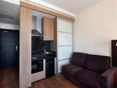 фото отеля Pierre & Vacances Residence Torremolinos Stella Polaris