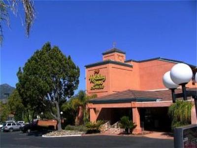 фото отеля Holiday Inn Express San Luis Obispo