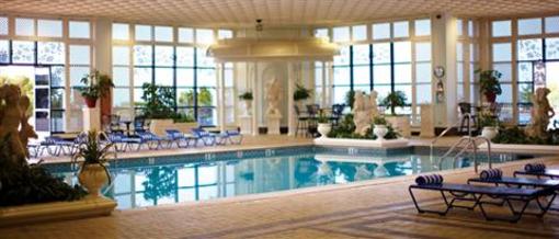 фото отеля Hilton Casino Atlantic City Resort