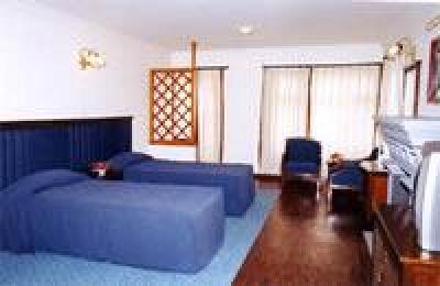 фото отеля Park Village Hotel & Resort