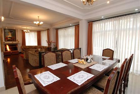 фото отеля Park Village Hotel & Resort