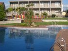 фото отеля Apartamentos Turisticos Playa Mar I Sanxenxo