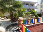 фото отеля Apartamentos Turisticos Playa Mar I Sanxenxo