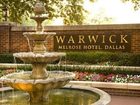 фото отеля Warwick Melrose Hotel Dallas
