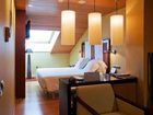 фото отеля Hotel Fruela