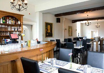 фото отеля Fletcher Hotel-Restaurant De Burghoeve