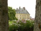 фото отеля Chateau De Bertichères Chaumont-en-Vexin