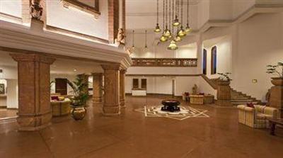фото отеля Trident, Bhubaneswar