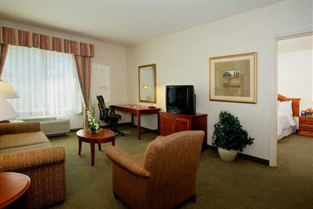 фото отеля Hilton Garden Inn Tri-Cities/Kennewick