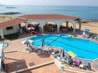 фото отеля Pyrgos Beach Hotel