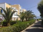 фото отеля Pyrgos Beach Hotel