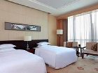 фото отеля Sheraton Wuxi Binhu Hotel